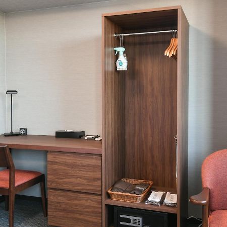 Nasu Marronnier Hotel Nasushiobara Dış mekan fotoğraf