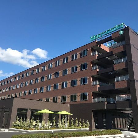Nasu Marronnier Hotel Nasushiobara Dış mekan fotoğraf