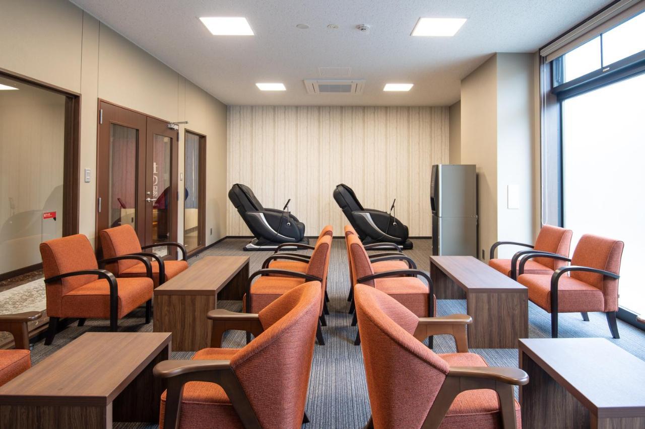 Nasu Marronnier Hotel Nasushiobara Dış mekan fotoğraf