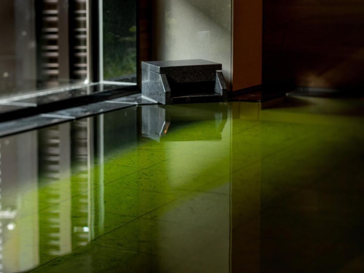 Nasu Marronnier Hotel Nasushiobara Dış mekan fotoğraf
