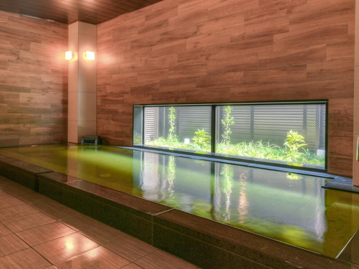 Nasu Marronnier Hotel Nasushiobara Dış mekan fotoğraf