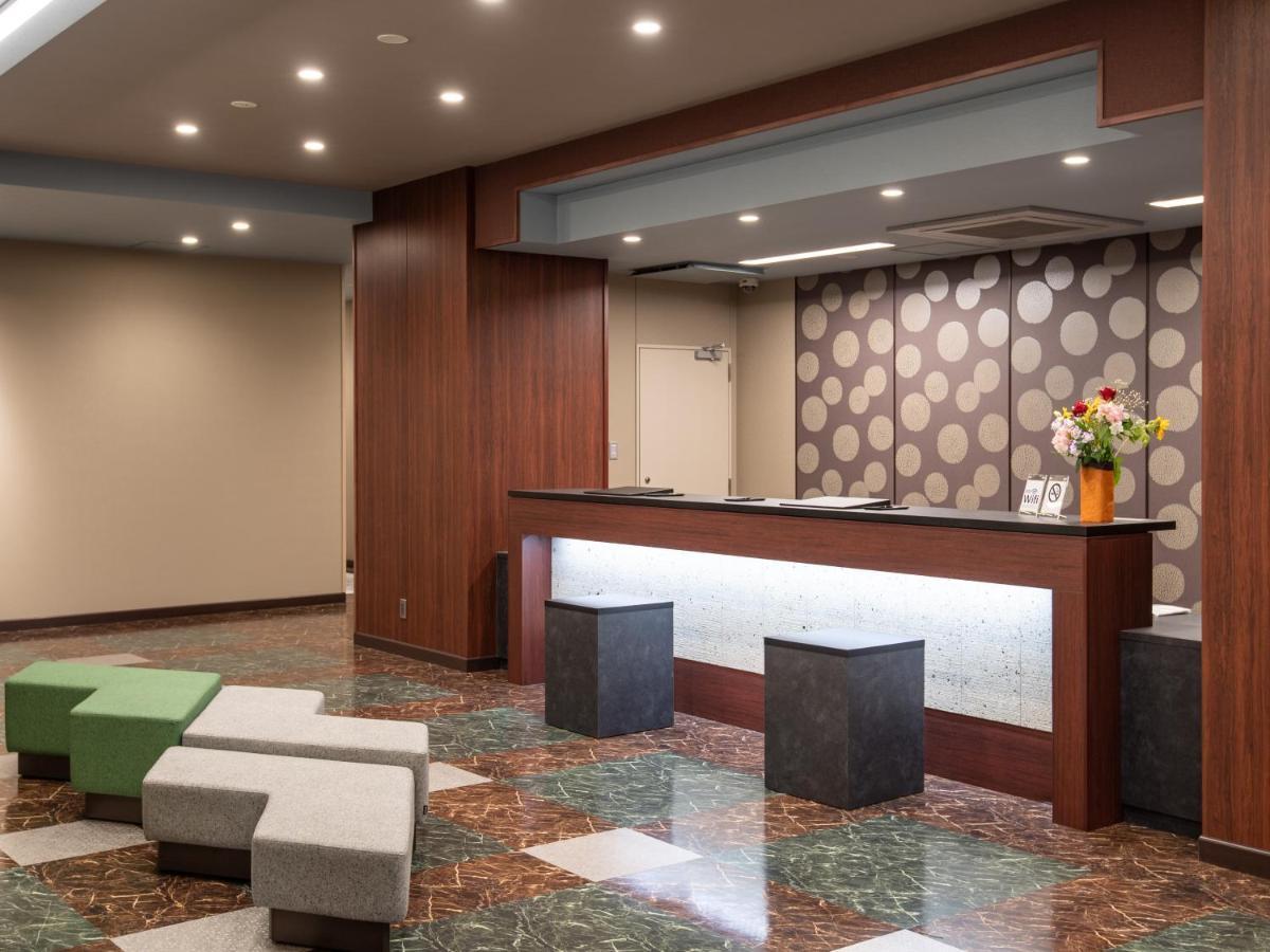 Nasu Marronnier Hotel Nasushiobara Dış mekan fotoğraf